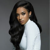 RAW CAMBODIAN BOSS BODY WAVE