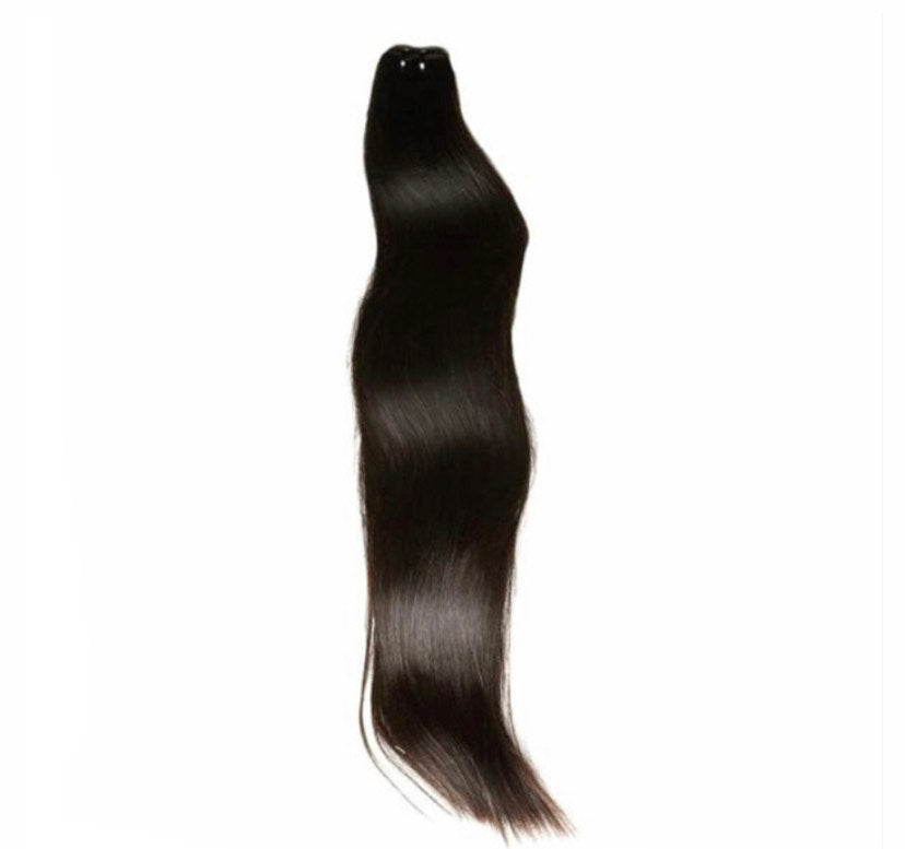 RAW CAMBODIAN STILETTO STRAIGHT