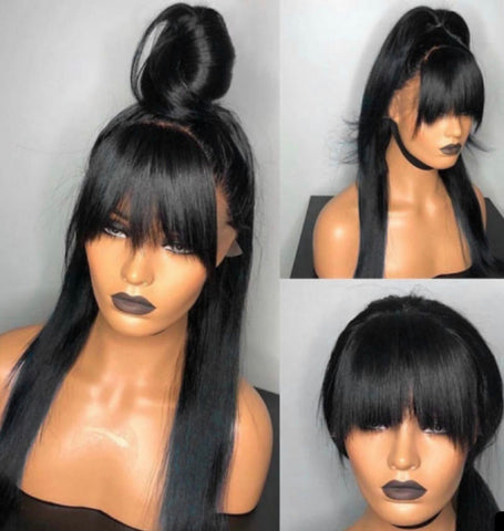 FULL LACE WIG