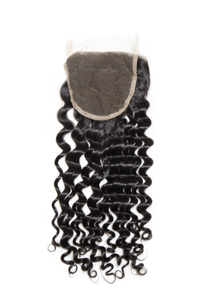 DEEP WAVE CLOSURE