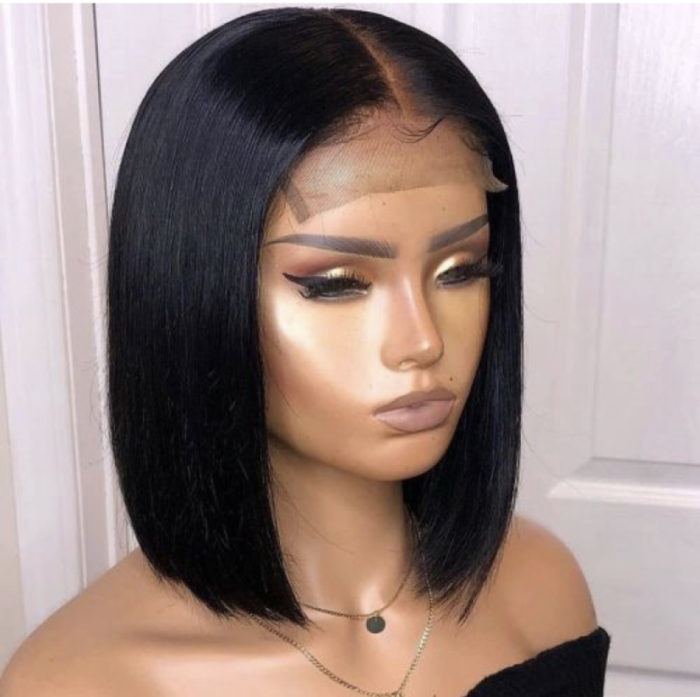 CLOSURE WIGS