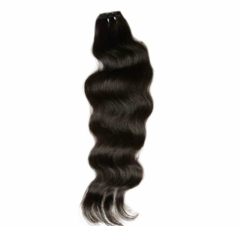 RAW CAMBODIAN BOSS BODY WAVE