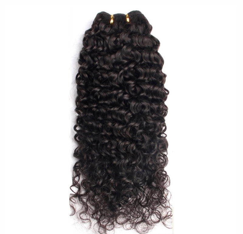 RAW CAMBODIAN CLASSIC CURLY