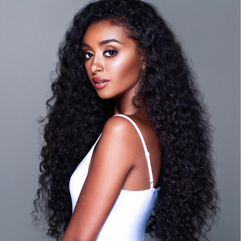 RAW CAMBODIAN CLASSIC CURLY