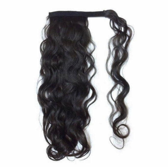 PONYTAIL CLIPS