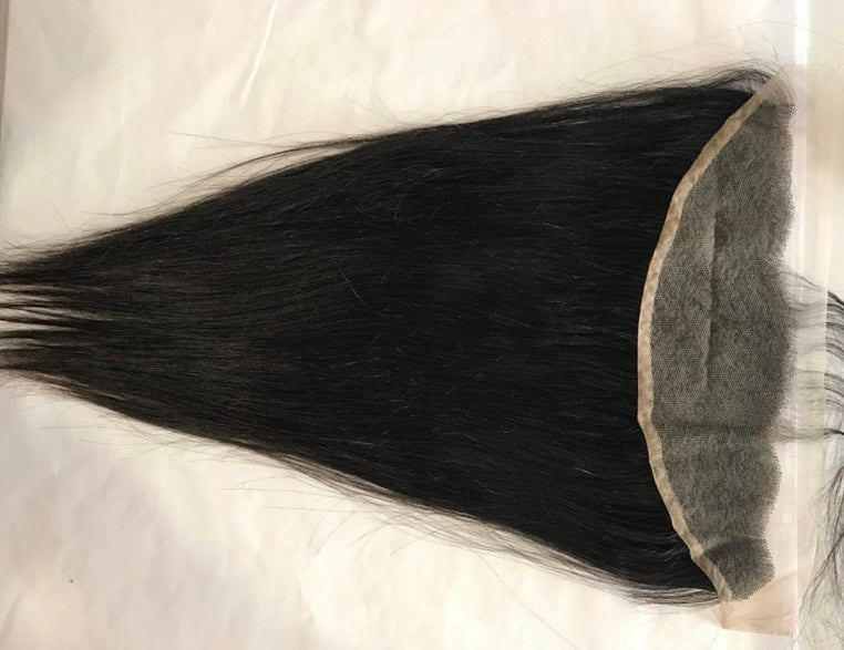 STRAIGHT FRONTAL
