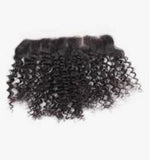 CURLY FRONTAL