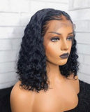 LACE FRONT WIGS