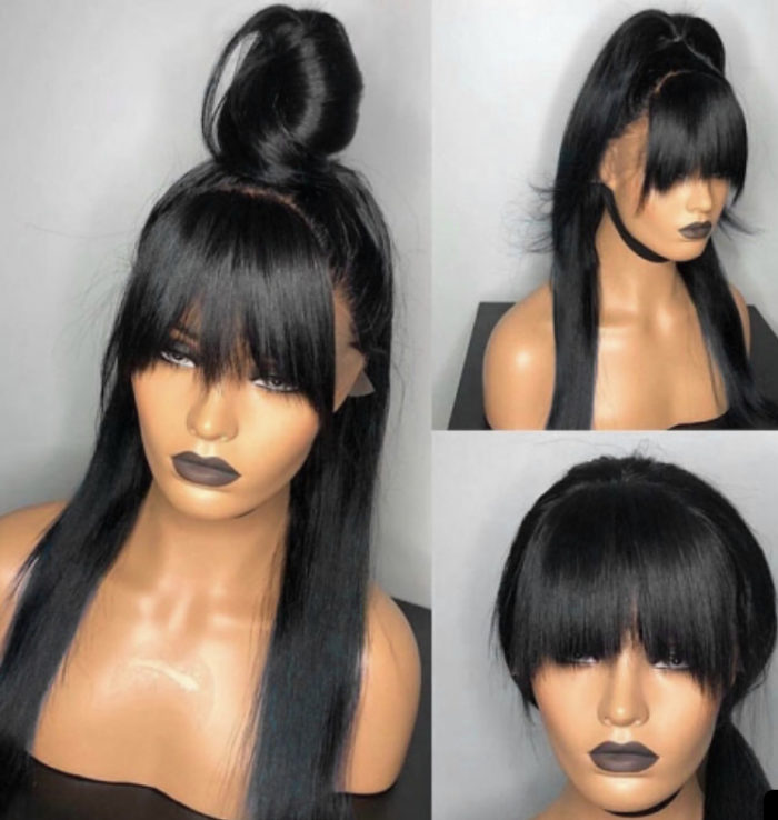 FULL LACE WIG