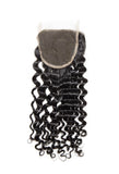 DEEP WAVE CLOSURE
