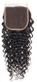 CURLY CLOSURE