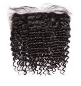 DEEP WAVE FRONTAL